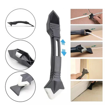 Easy Caulk Removal Tool Kit