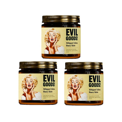 Natural Soothing Skin Repair Balm