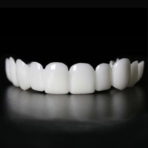 Easy Snap On Smile Dental Veneers