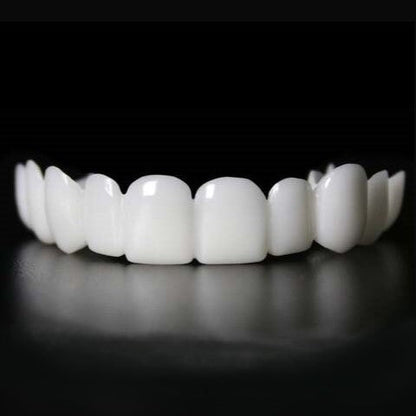 Easy Snap On Smile Dental Veneers