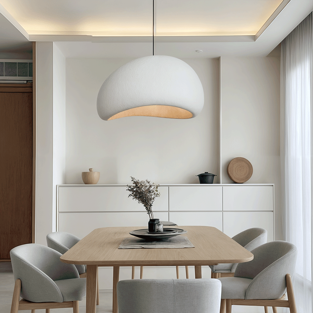 Stylish Bordeaux Pendant Lighting for Home