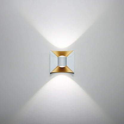 Outdoor LED Wall Light - Waterproof Garden Lamp - Cofik