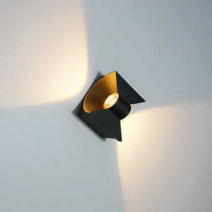 Outdoor LED Wall Light - Waterproof Garden Lamp