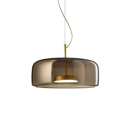 Luxury Clear Hanging Ceiling Light