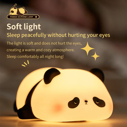 Automatic Dimming Night Light Lamp