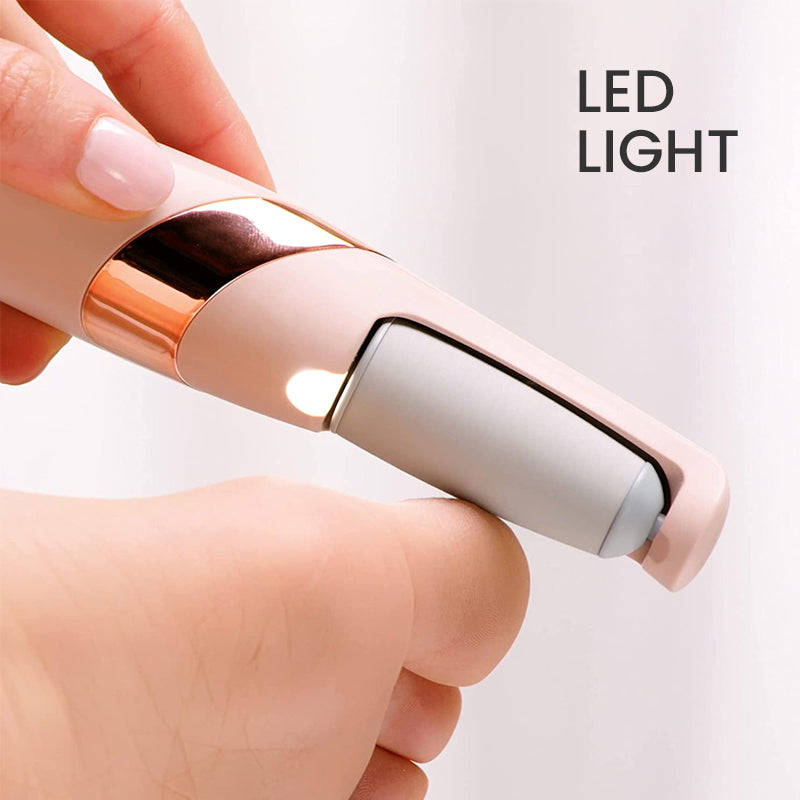 Portable Electric Foot Callus Remover