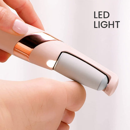 Portable Electric Foot Callus Remover
