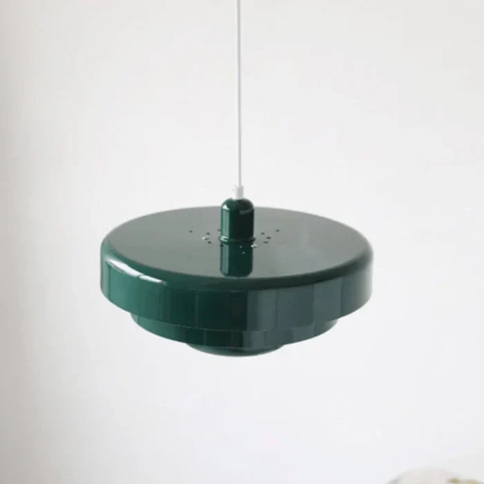 Classic Dimmable LED Pendant Light