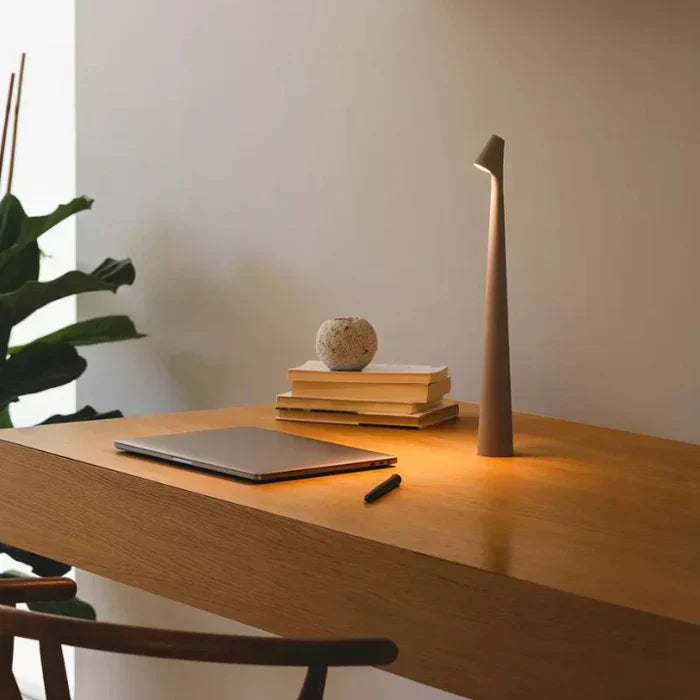Bright Decorative Desktop Lamp