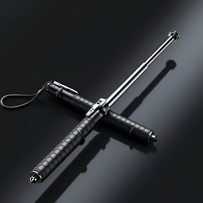Easy Grip Elderly Walking Stick