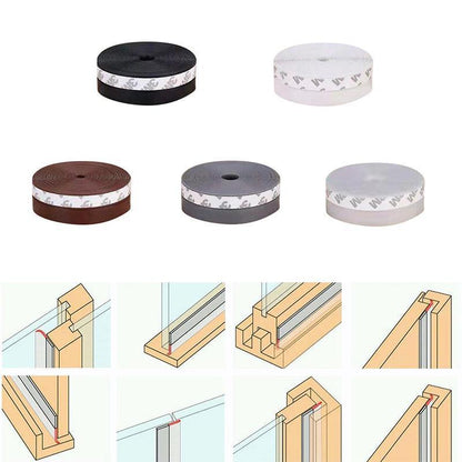 Durable Door Draft Seal Strip