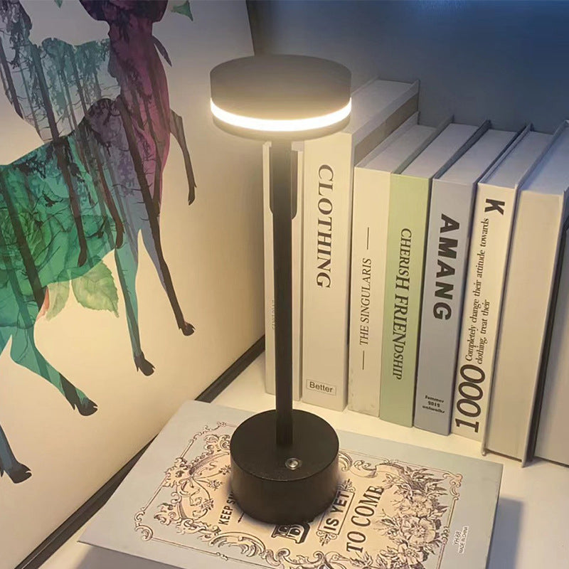 Slim LED Desk Lamp with Touch Sensor - Cofik