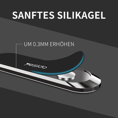 Strong Magnetic Phone Mount 360 Degree Adjustable