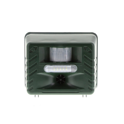 Outdoor Bird Repellent System for Gardens and Patios