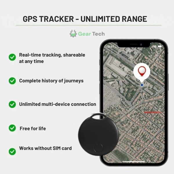 Mini Portable Vehicle GPS Tracking Device