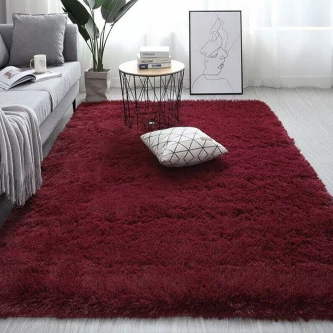 Big Soft Anti-Slip Area Rug - Cofik