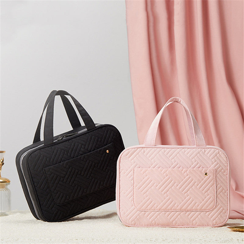 Portable Makeup Travel Case