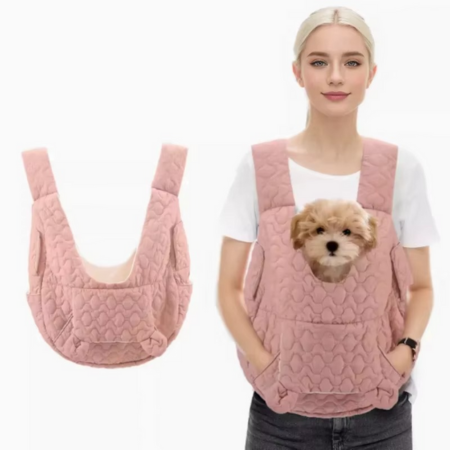 Large Pet Backpack for Dogs and Cats, Waterproof Travel Bag - Cofik