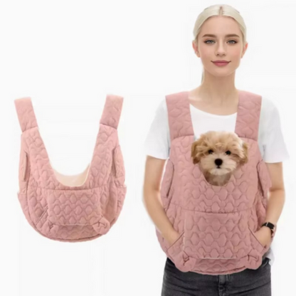Large Pet Backpack for Dogs and Cats, Waterproof Travel Bag - Cofik
