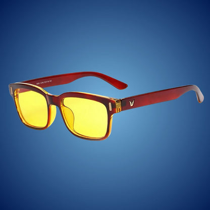 Blue Light Blocking Reading Glasses with UV Protection
