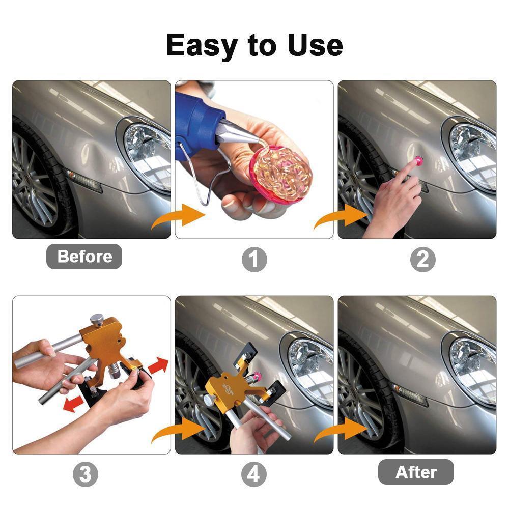 Easy Dent Removal Repair Tool