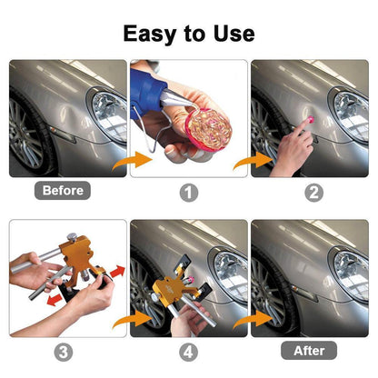 Easy Dent Removal Repair Tool