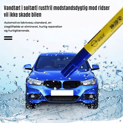 Car Paint Touch Up Repair Pen