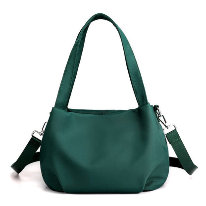 Noxord | Slim Everyday Nylon Crossbody Bag