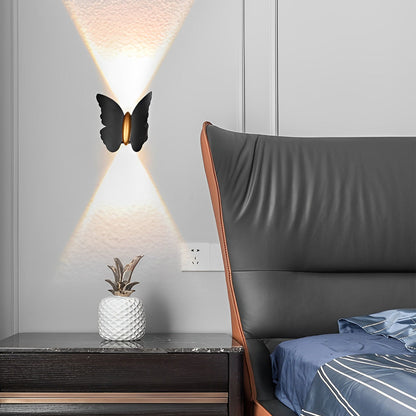 Outdoor LED Wall Lights Waterproof Energy Saving Lantern - Cofik