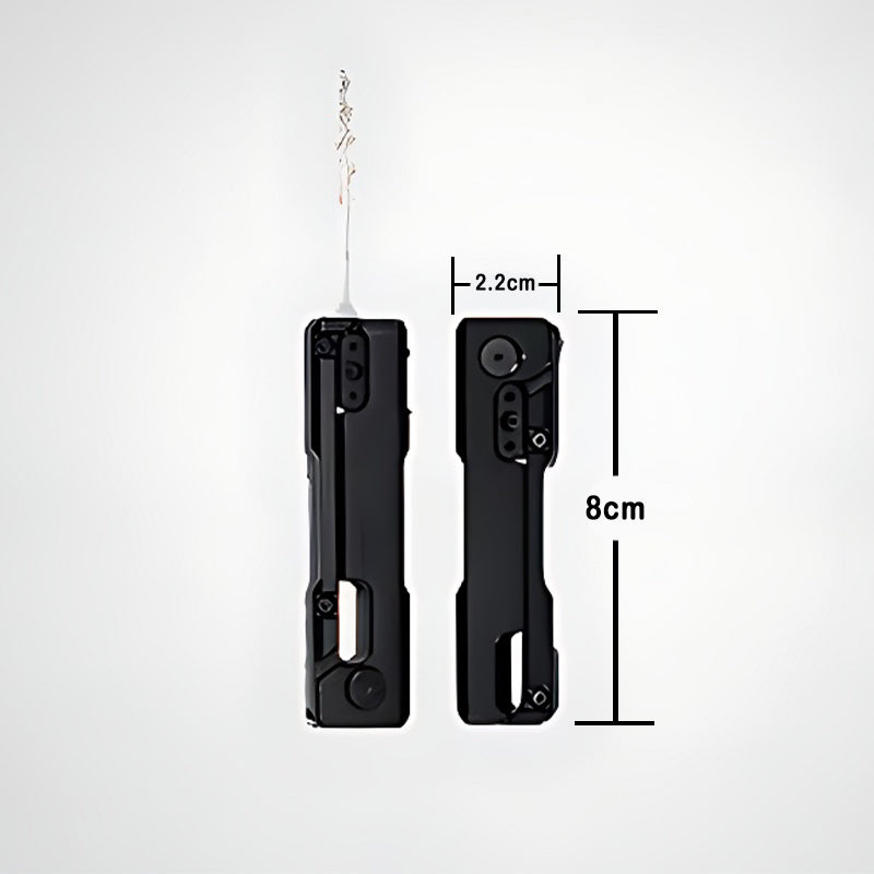 Professional Lock Pick Set