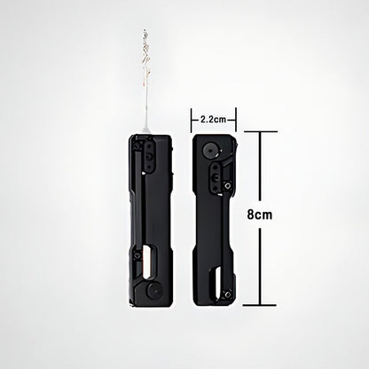 Professional Lock Pick Set