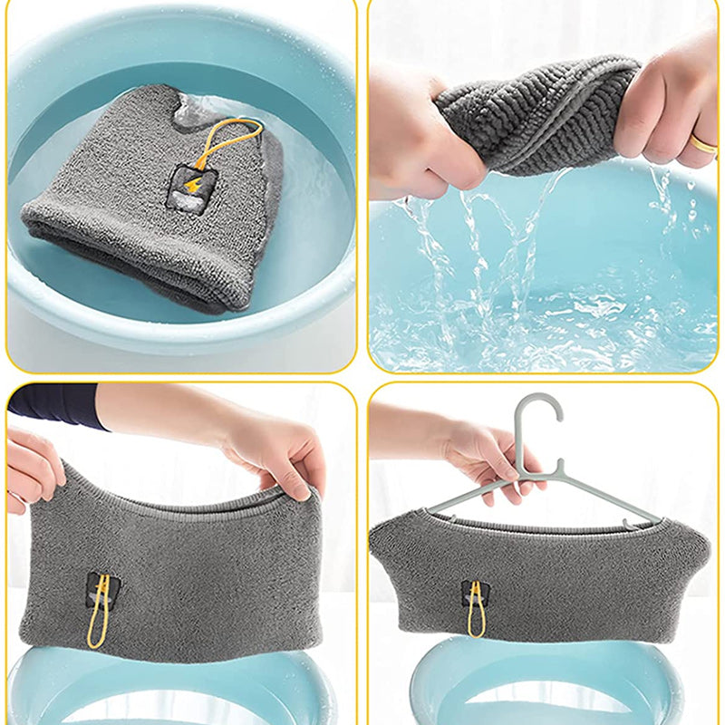 Premium Extra Soft Toilet Seat Cover