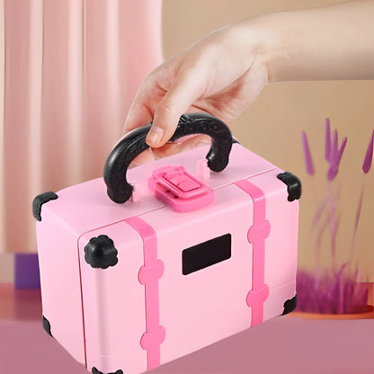 Fun Kids Makeup Set - Easy Wash Face Paint
