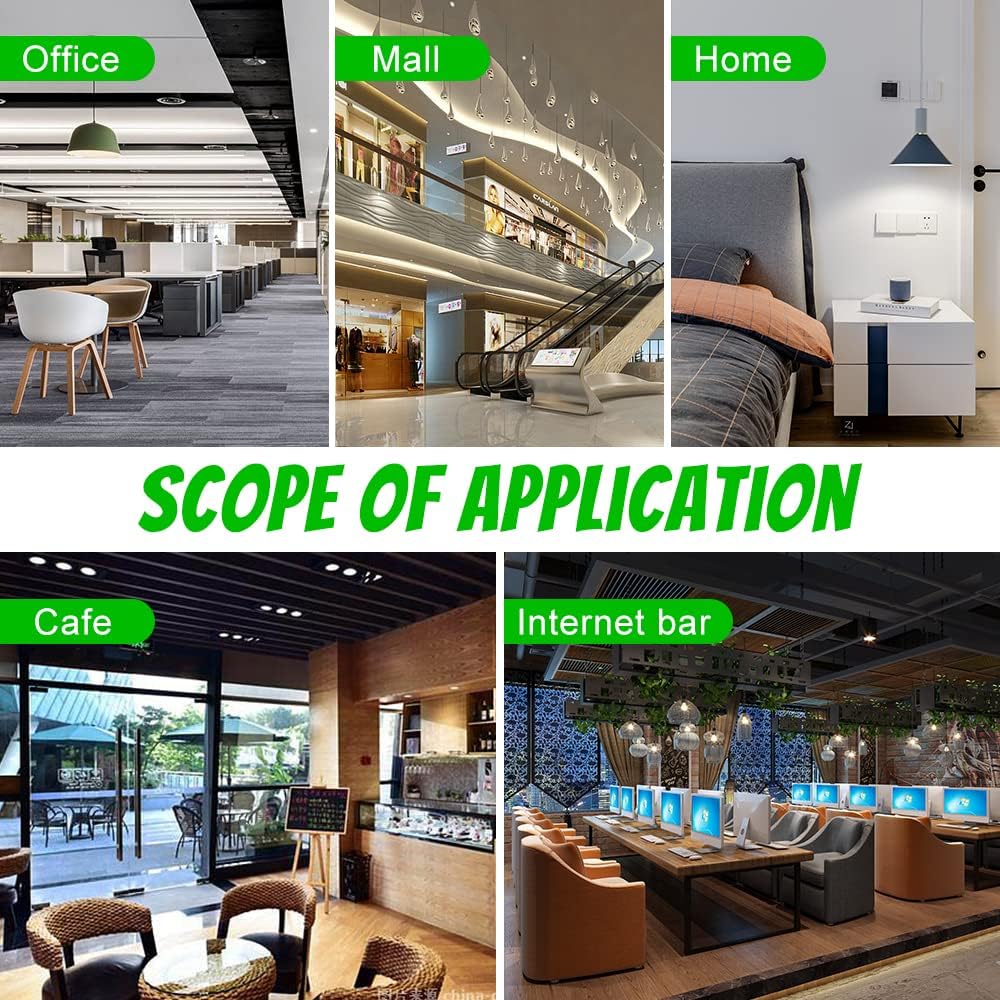 Smart Home Energy Saving Plug