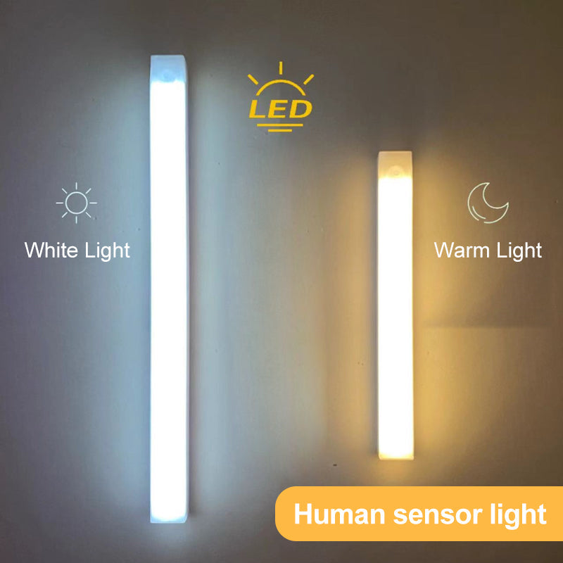 Automatic Closet LED Light – 2 Pack