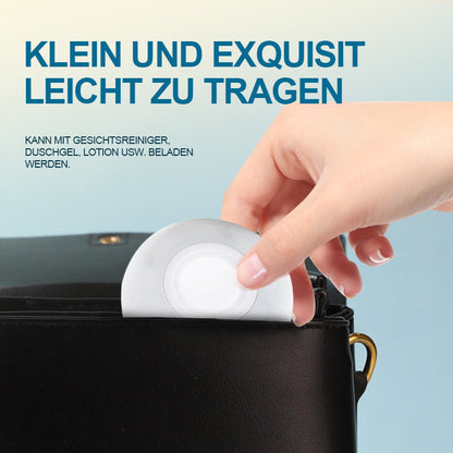 Travel Size Refillable Toiletry Bottles Set