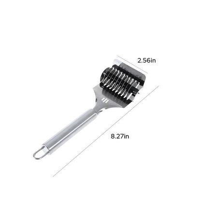 Easy Pasta Spaghetti Cutter Machine