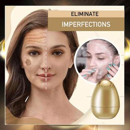 Luxury 24K Gold Face Mask