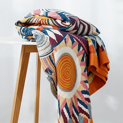 Ultra Soft Cozy Luxury Throw Blanket