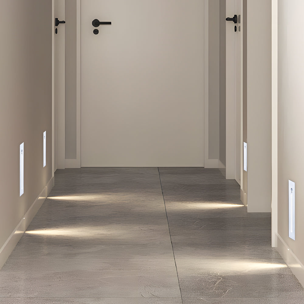 Smart Motion LED Stair Wall Light