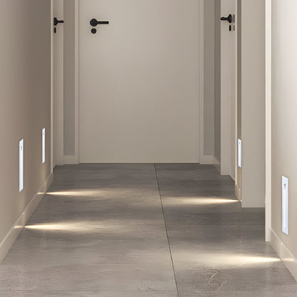Smart Motion LED Stair Wall Light