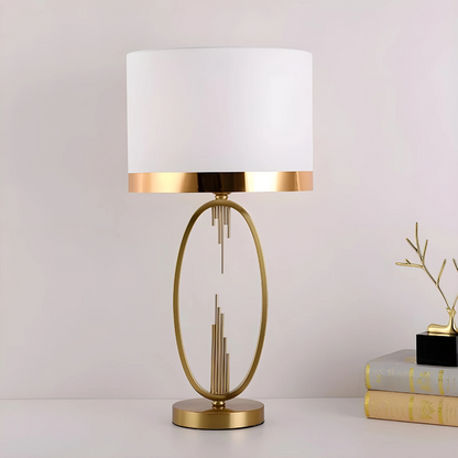 Contemporary LED Desk Light