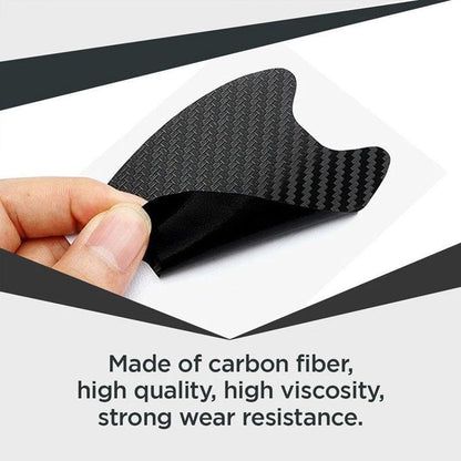 Premium Car Door Cup Holder Protector