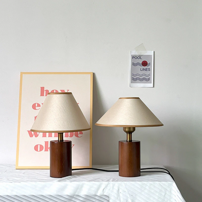 Vintage Inspired Desk Light Lamp
