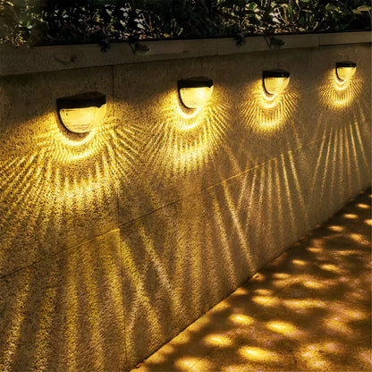 Outdoor Waterproof Solar Light - Cofik