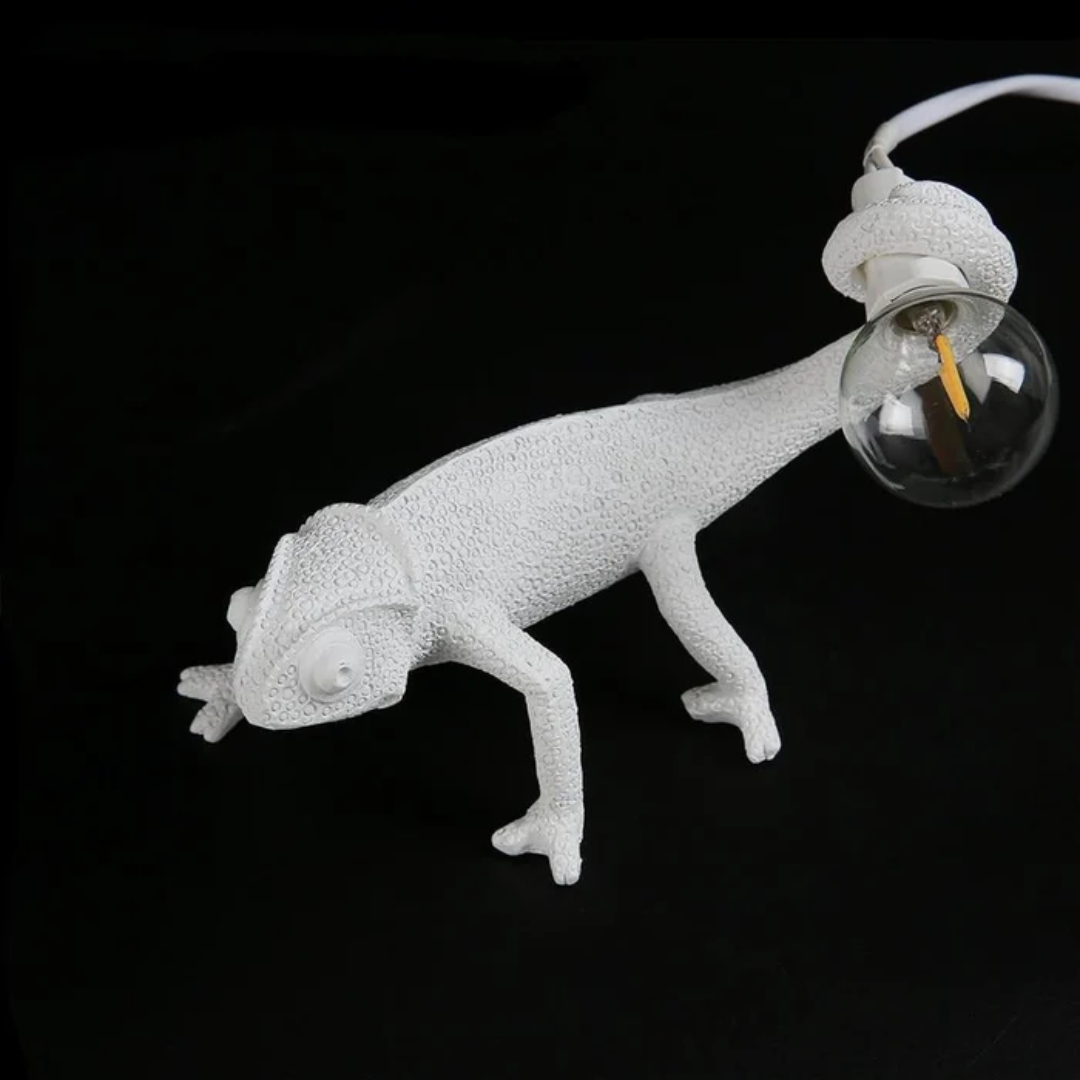 Reptile Desk Light Noxord