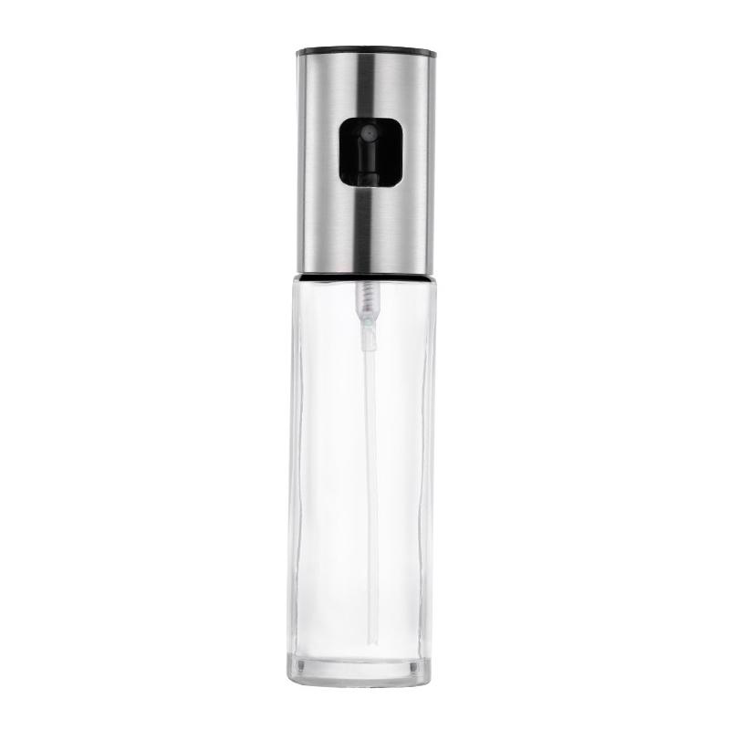 Premium Oil Mister Spray Bottle
