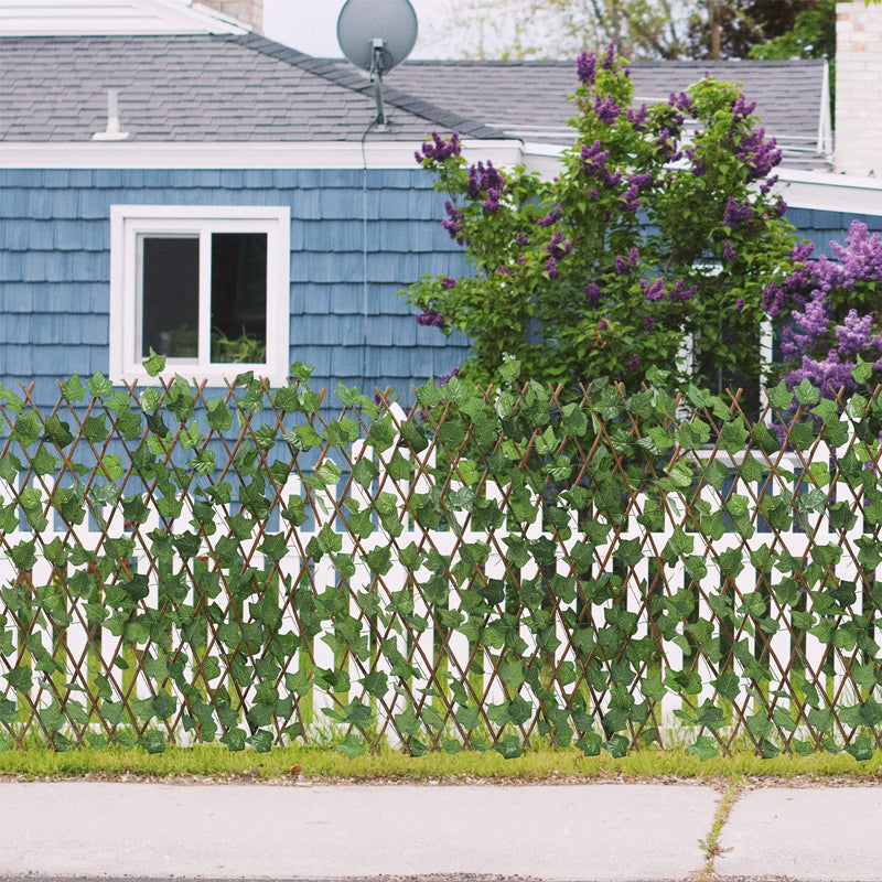 Portable Outdoor Screen Fence