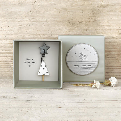 Sweet Heartfelt Best Friend Box