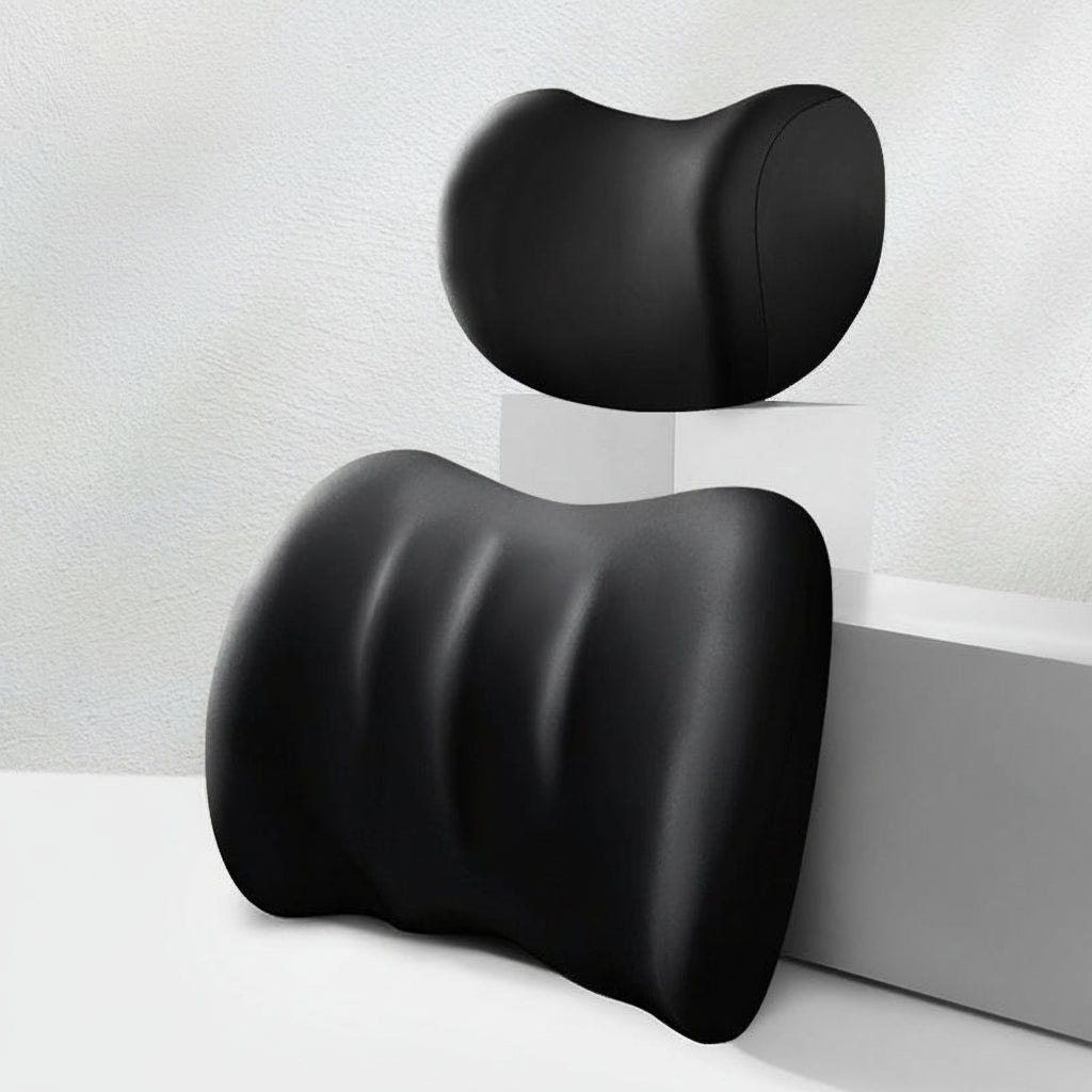 Comfortable Posture Support Neck Pillow